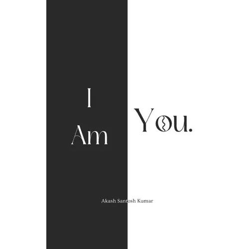 I Am You - Paperback