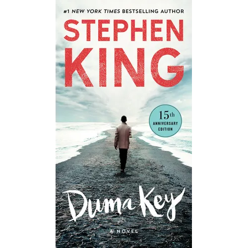 Duma Key - Mass Market Paperbound