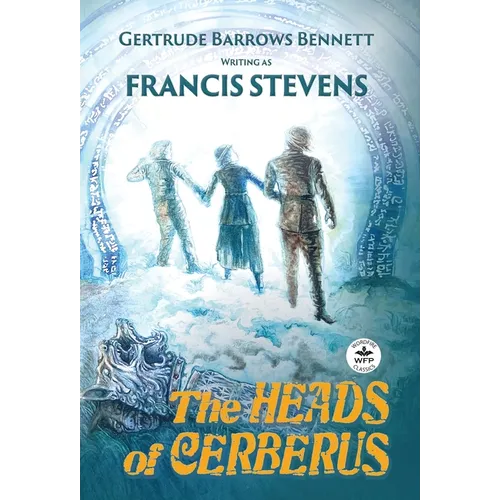 The Heads of Cerberus: Annotated Version with Foreword by Jody Lynn Nye - Hardcover
