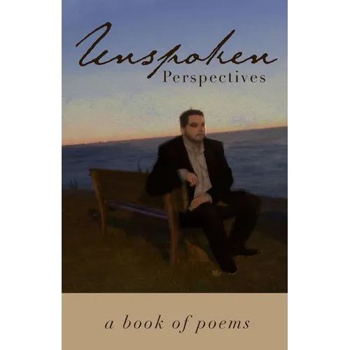Unspoken Perspectives - Paperback