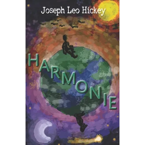 Harmonie - Paperback