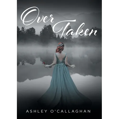 Over Taken - Paperback
