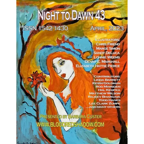 Night to Dawn 43 - Paperback