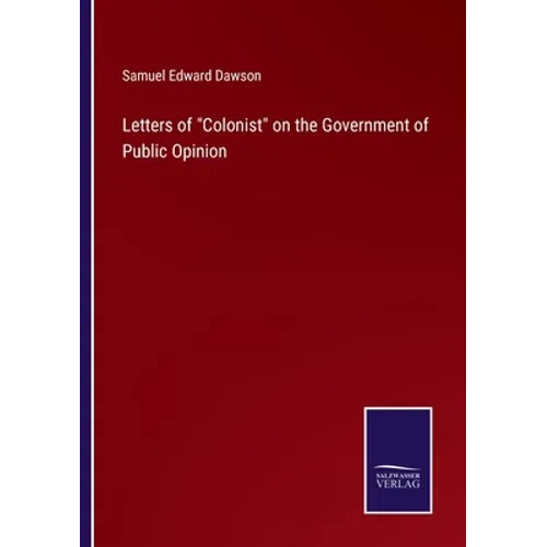 Letters of 