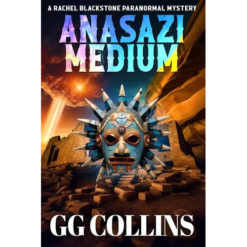 Anasazi Medium - Paperback