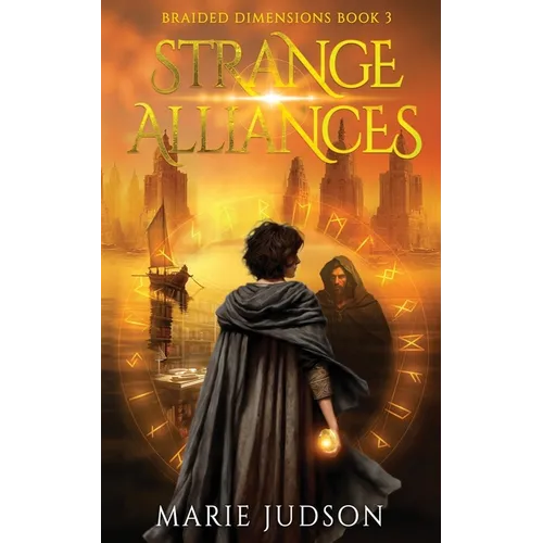 Strange Alliances - Paperback