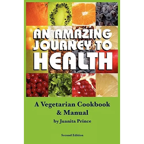 Amazing Journey to Health (Mass Market) - Paperback