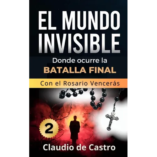 El Mundo Invisible 