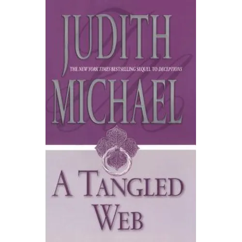 A Tangled Web - Paperback