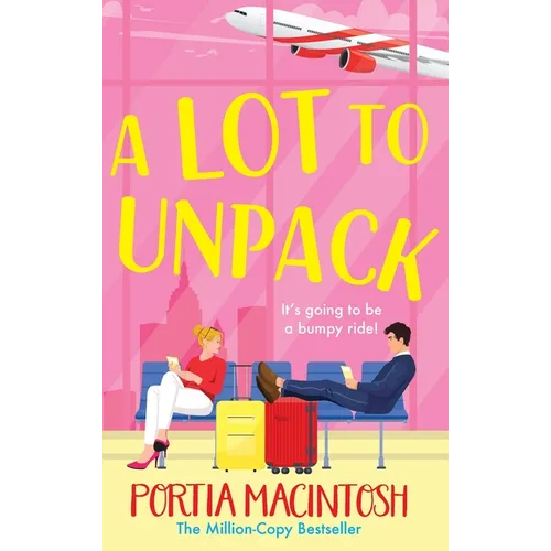 A Lot to Unpack - Hardcover
