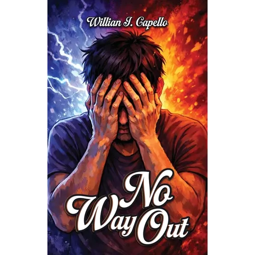 No Way Out - Hardcover