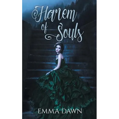 Harem of Souls - Paperback