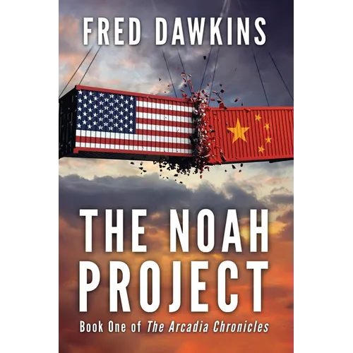 The Noah Project - Paperback