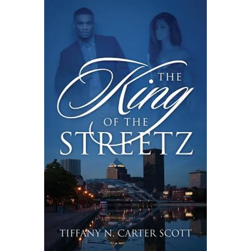 The King of the Streetz - Paperback