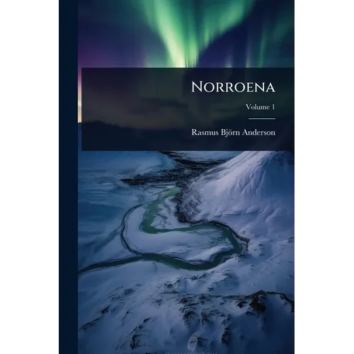 Norroena - Paperback