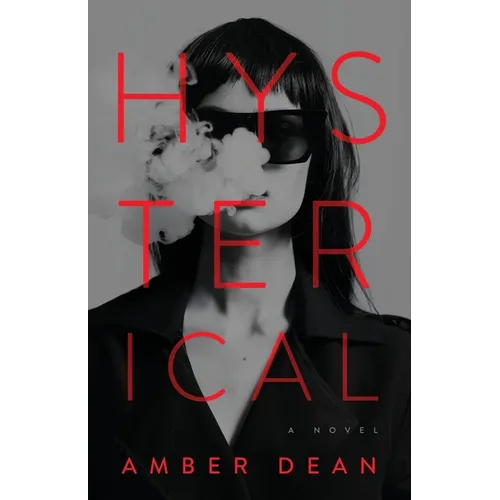 Hysterical - Paperback