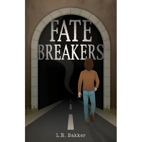 Fatebreakers - Paperback