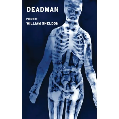 Deadman - Paperback