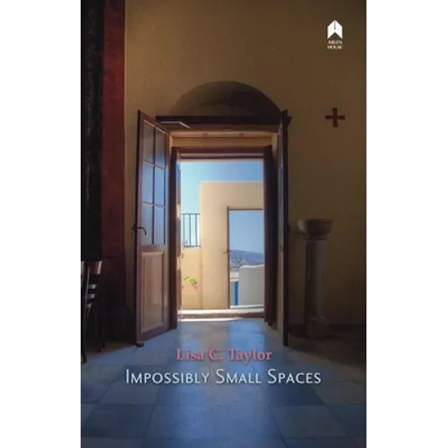 Impossibly Small Spaces - Paperback