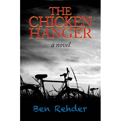 The Chicken Hanger - Paperback