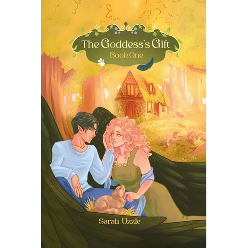 The Goddess's Gift - Paperback