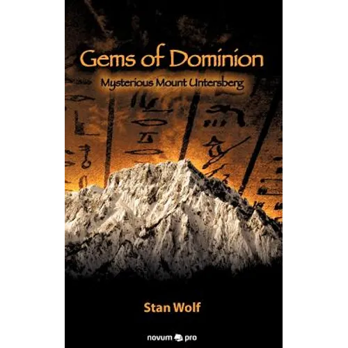 Gems of Dominion - Paperback