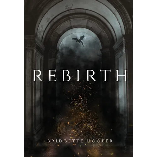 Rebirth - Hardcover