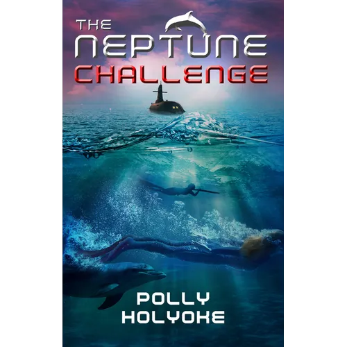 The Neptune Challenge - Paperback