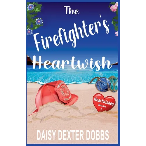 The Firefighter's Heartwish - Paperback