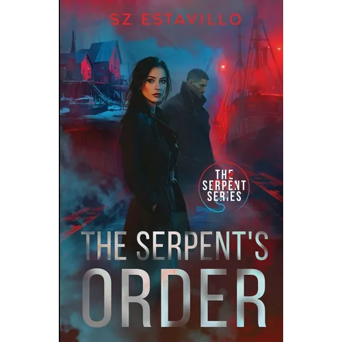 The Serpent's Order - Paperback