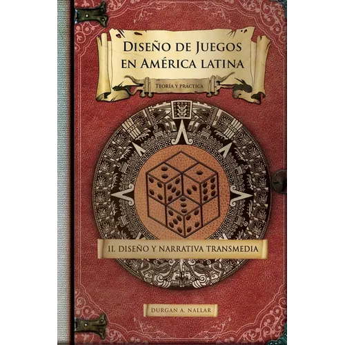 Diseño y narrativa transmedia: Teoría y práctica