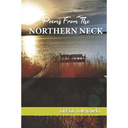 Poems from the Northern Neck - Paperback