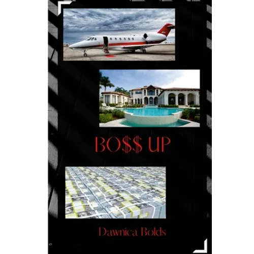 Bo$$ Up - Paperback
