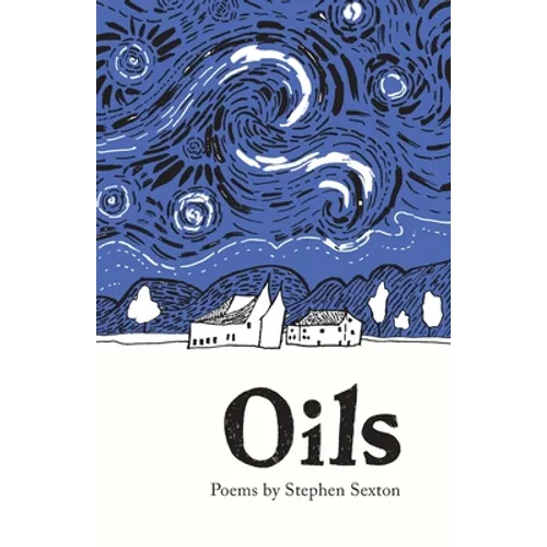 Oils - Paperback