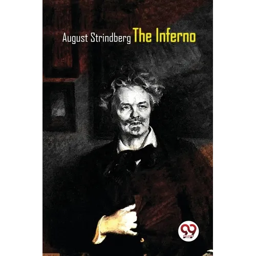 The Inferno - Paperback