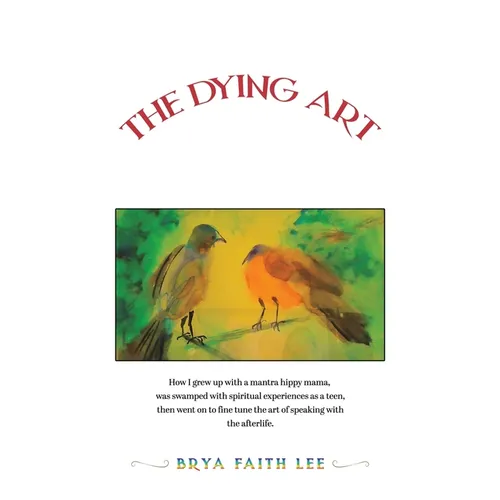 The Dying Art - Paperback