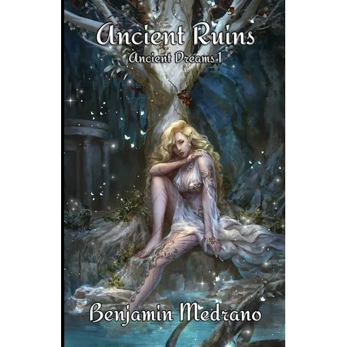 Ancient Ruins - Paperback