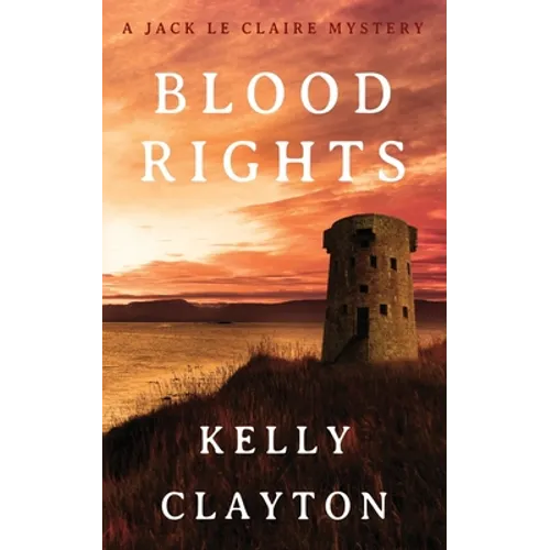 Blood Rights - Paperback