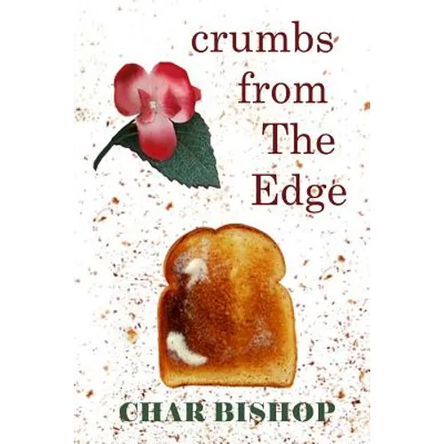 Crumbs from the Edge - Paperback