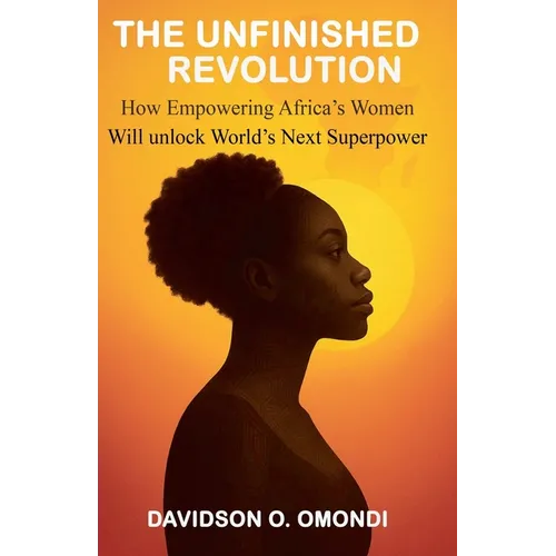 The Unfinished Revolution - Paperback