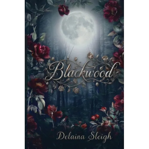 Blackwood - Paperback