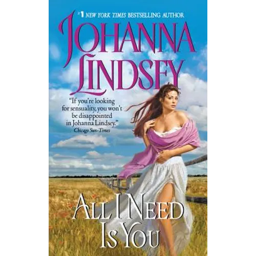 All I Need Is You - Mass Market Paperbound