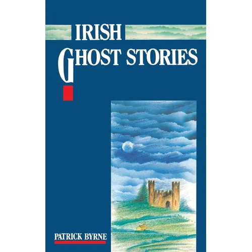Irish Ghost Stories - Paperback