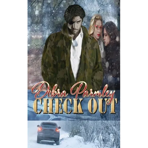 Check Out - Paperback