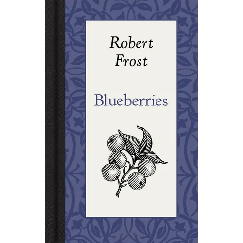 Blueberries - Hardcover