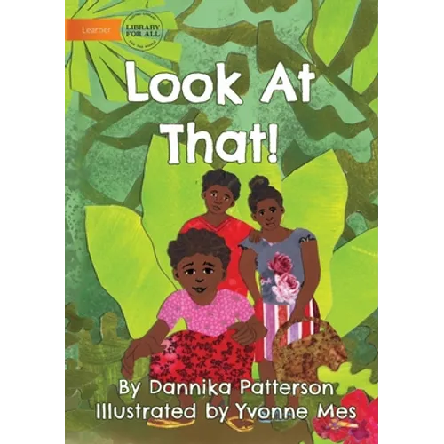 Look At That! - Paperback