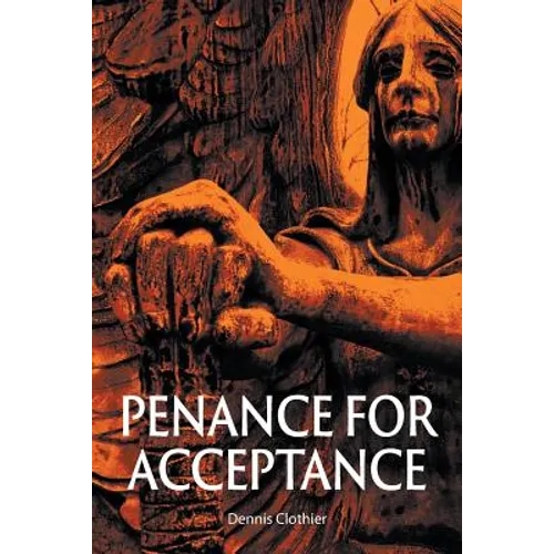 Penance for Acceptance - Paperback