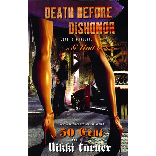 Death Before Dishonor - Paperback