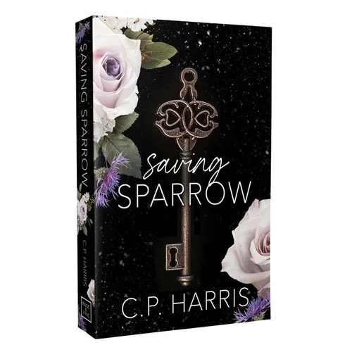 Saving Sparrow - Paperback