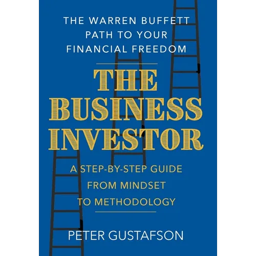 The Business Investor - Hardcover